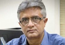 کراچی میں ہونے والی تمام اموات کورونا سے نہیں ہوئیں، ڈاکٹر فیصل