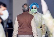 کورونا وائرس کی نئی علامات سامنے آ گئیں