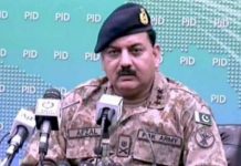 کورونا وائرس کی نئی لہر کیلئے وسط مئی بڑا اہم ہے، چیئرمین این ڈی ایم اے