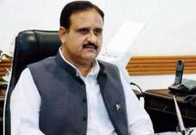 لاہور میں کورونا کے مزید 29مریض صحتیاب ہوکر گھروں کو چلے گئے ہیں: وزیراعلیٰ پنجاب