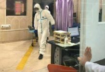 پاکستان میں کورونا وائرس کے مزید 355 کیسز سامنے آگئے