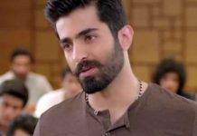 شہریار منور خود ساختہ تنہائی میں’اسپیشل لوگوں‘ کو یاد کرنے لگے