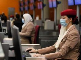airport immigration