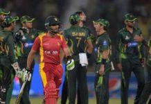 میں پیدا پاکستان میں ہوا لیکن زمبابوے کرکٹ کی پیداوار ہوں : سکندر رضا کا مداح کو جواب Pakalerts.pk