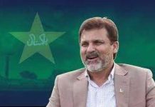 معین خان کا اقربا پروری کے الزام سے بچنے کیلئے پی سی بی میں عہدہ نہ لینے کا اعلان Pakalerts.pk