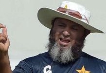 دورہ پاکستان؛ مشتاق احمد بنگلادیش ٹیم اسپن کنلسٹنٹ ہوں گے Pakalerts.pk