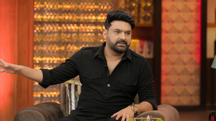 Kapil-Sharma-Show Pakalerts.pk