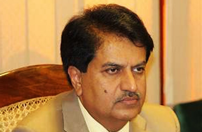 Sindh-Chief-Secretary-Syed-Mumtaz-Ali-Shah