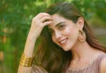 لوگوں کے دبائو میں آکر شادی نہیں کر سکتی،جب خدا نے چاہا کرلوں گی، مایا علی Pakalerts.pk