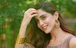 لوگوں کے دبائو میں آکر شادی نہیں کر سکتی،جب خدا نے چاہا کرلوں گی، مایا علی Pakalerts.pk