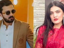 رجٹ بٹ اور اقرا کنول بھی مشکل میں آگئے Pakalerts.pk