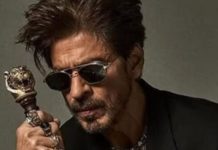 فلم ’کنگ‘ کے سیٹ سے شاہ رخ خان کی تصاویر اور ویڈیوز لیک Pakalerts.pk