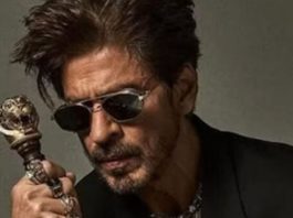 فلم ’کنگ‘ کے سیٹ سے شاہ رخ خان کی تصاویر اور ویڈیوز لیک Pakalerts.pk