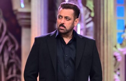سلمان خان نے بالی وڈ میں زندگیاں برباد کرنے کے الزام پر خاموشی توڑ دی Pakalerts.pk