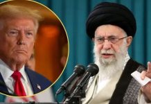 ہمارے جوہری اثاثے تباہ کرنے کے خواب دیکھتے رہو، خامنہ ای pakalerts