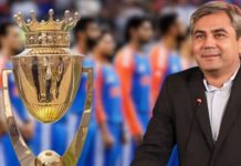 ایشیا کپ ٹرافی چاہیے تو۔۔۔ محسن نقوی کا بھارتی بورڈ کو دو ٹوک جواب Pakalerts.pk