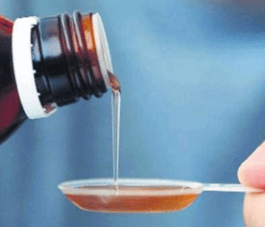 کھانسی کے یہ 3 سیرپ بچوں کے لیے خطرناک، الرٹ جاری pakalerts.pk