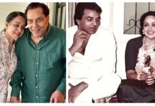 دھرمیندر کی موت کی خبروں پر اہلیہ ہیما مالنی شدید برہم، بھارتی میڈیا کو کھری کھری سنادیں pakalerts