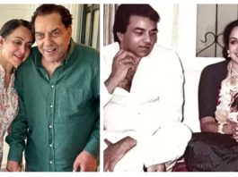 دھرمیندر کی موت کی خبروں پر اہلیہ ہیما مالنی شدید برہم، بھارتی میڈیا کو کھری کھری سنادیں pakalerts