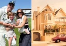 آسٹریلوی کپتان پیٹ کمنز نے قدیم گھر خرید لیا، قیمت نے سب کو حیران کردیا pakalerts