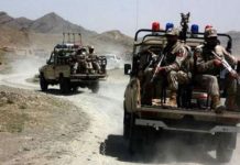 بلوچستان میں سکیورٹی فورسز کے انٹیلی جنس بیسڈ آپریشنز، 41 بھارتی اسپانسرڈ دہشت گرد ہلاک pakalerts.pk