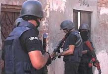 پنجاب سے بھارتی خفیہ ایجنسی کے 12 دہشتگرد گرفتار، بھاری اسلحہ و بارود برآمد pakalerts.pk