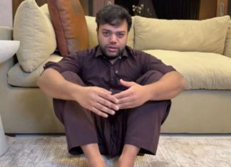 ڈکی بھائی کا رہائی کے بعد پہلا ویڈیو بیان pakalerts.pk