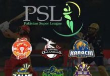 پی ایس ایل: فرنچائزز اس مرتبہ کتنے کھلاڑیوں کو ریٹین کرسکیں گی؟ pakalerts.pk