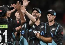 ٹی ٹوئنٹی ورلڈ کپ کیلئے نیوزی لینڈ نے اسکواڈ کا اعلان کردیا pakalerts