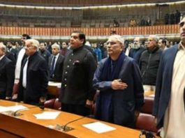 حکمران جماعتیں دھاندلی زدہ انتخابی نتائج کے باعث اسٹیبلشمنٹ کے ہاتھ کی چھڑی اور جیب کی گھڑی بنی ہوئی ہیں pakalerts.pk