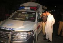 بلوچستان بھر میں دفعہ 144 نافذ، موٹرسائیکل کی ڈبل سواری سمیت کئی سخت پابندیاں عائد کردی گئیں pakalerts.pk