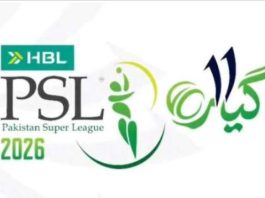 پی ایس ایل 11 میں ڈیجیٹل ٹکٹ کے آپشن کا فیصلہ pakalerts.pk